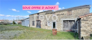 maison a renover à la vente -   85260  MONTREVERD, surface 150 m2 vente maison a renover - GAR050362